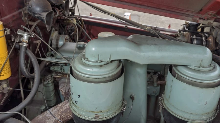 1953 GMC New Design - Image 20 of 20