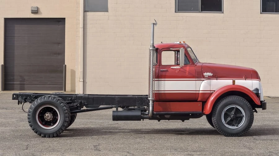 1953 GMC New Design - Image 4 of 20