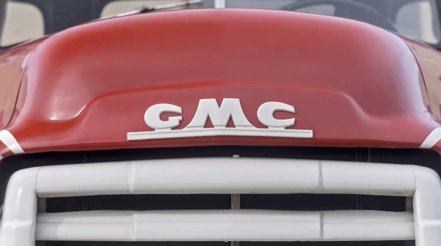 1953 GMC New Design - Image 5 of 20