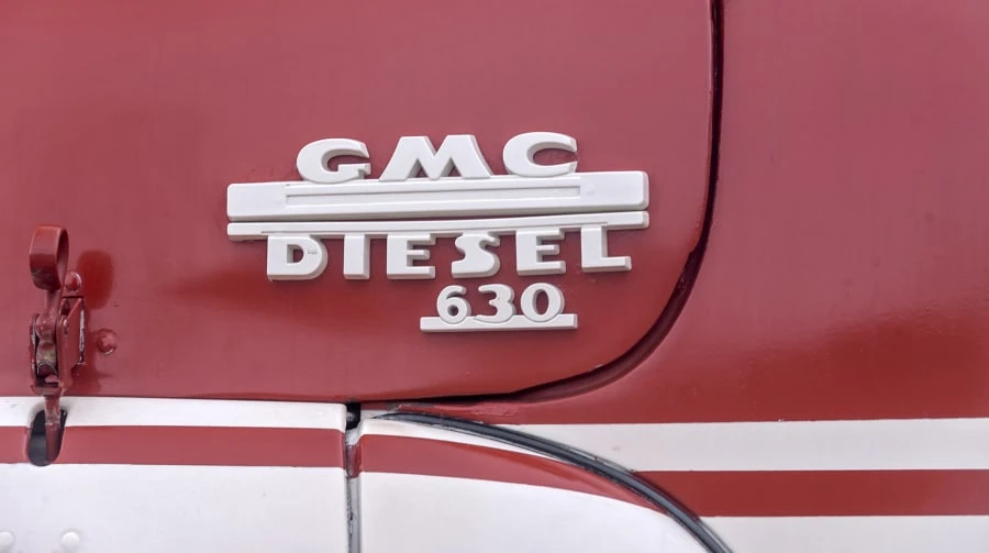 1953 GMC New Design - Image 6 of 20