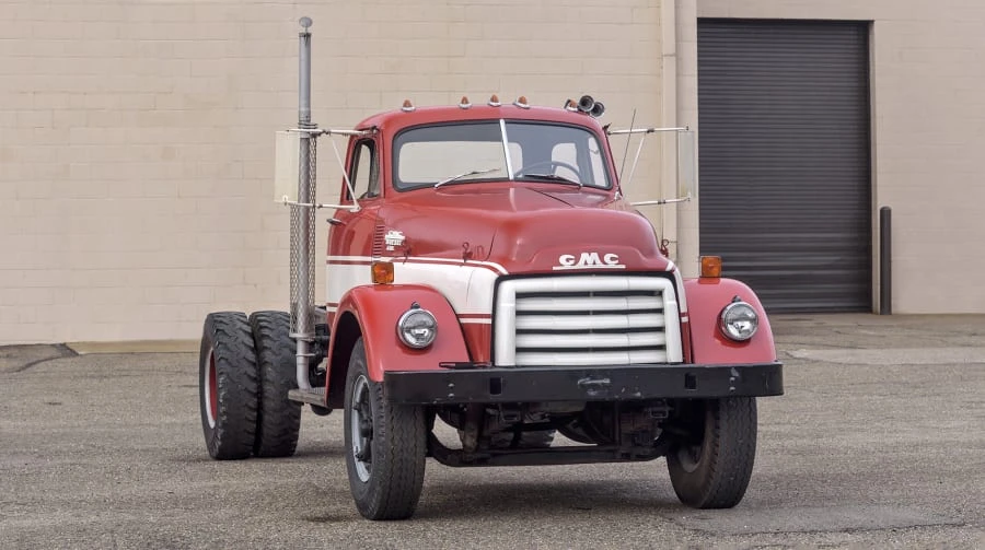 1953 GMC New Design - Image 7 of 20