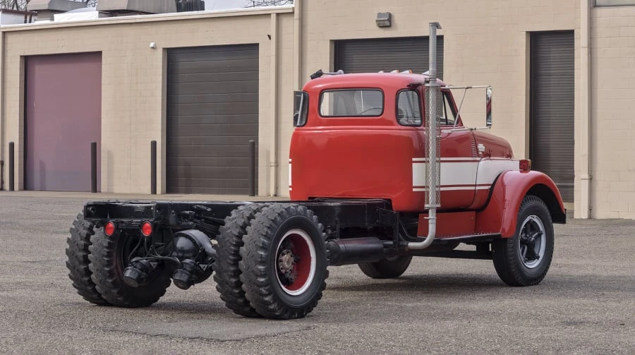 1953 GMC New Design - Image 8 of 20