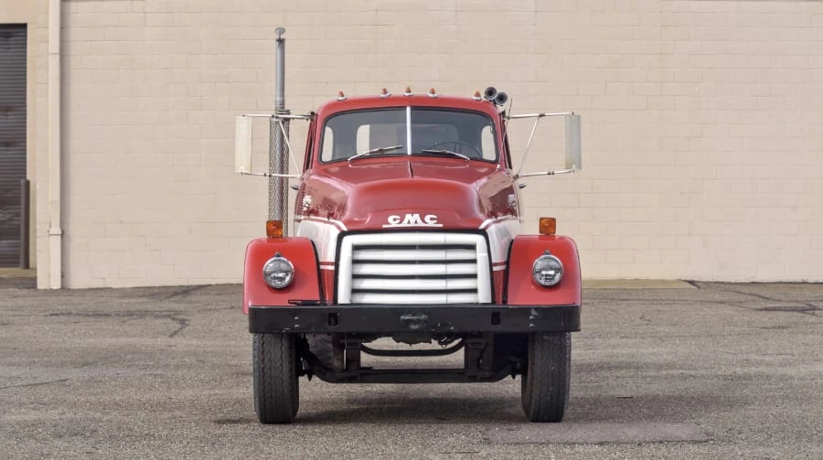 1953 GMC New Design - Image 9 of 20