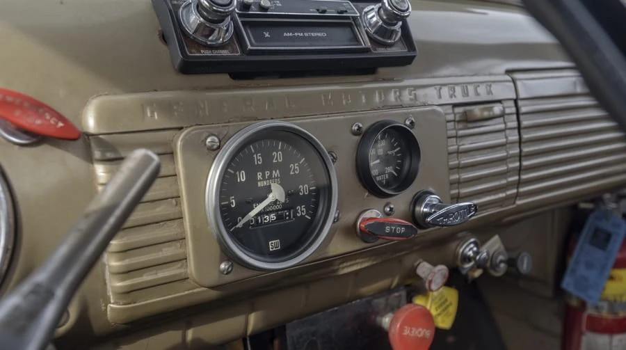 1953 GMC New Design - Image 17 of 20