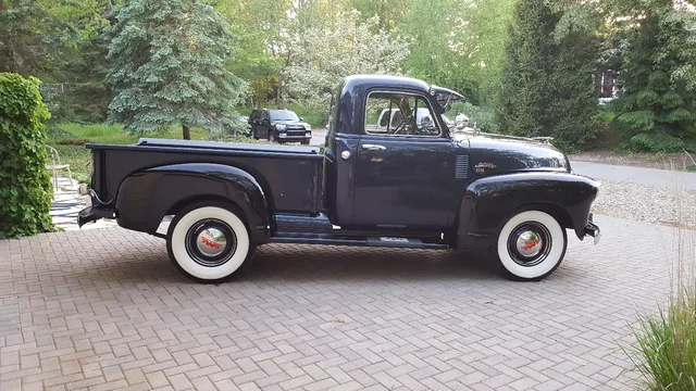 1953 GMC New Design - Image 4 of 31