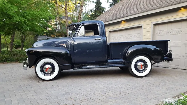 1953 GMC New Design - Image 3 of 31