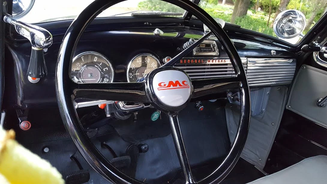 1953 GMC New Design - Image 23 of 31