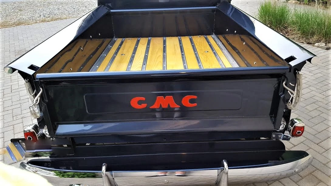 1953 GMC New Design - Image 16 of 31