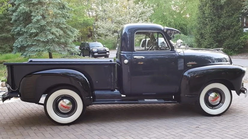 1953 GMC New Design - Image 2 of 31
