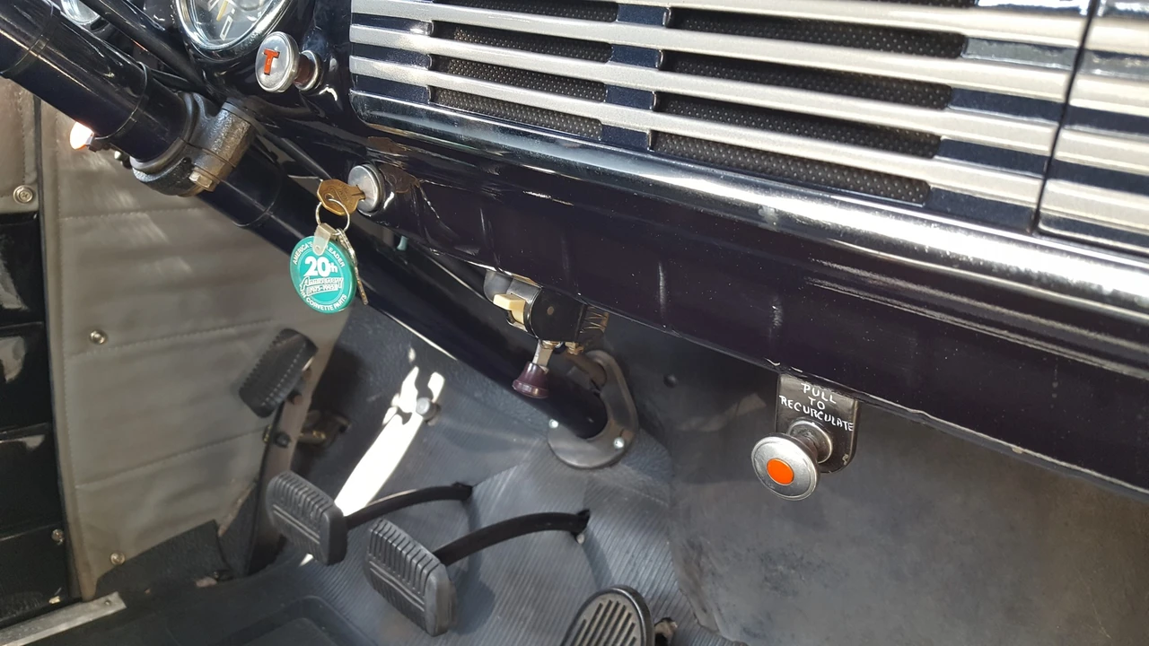 1953 GMC New Design - Image 28 of 31