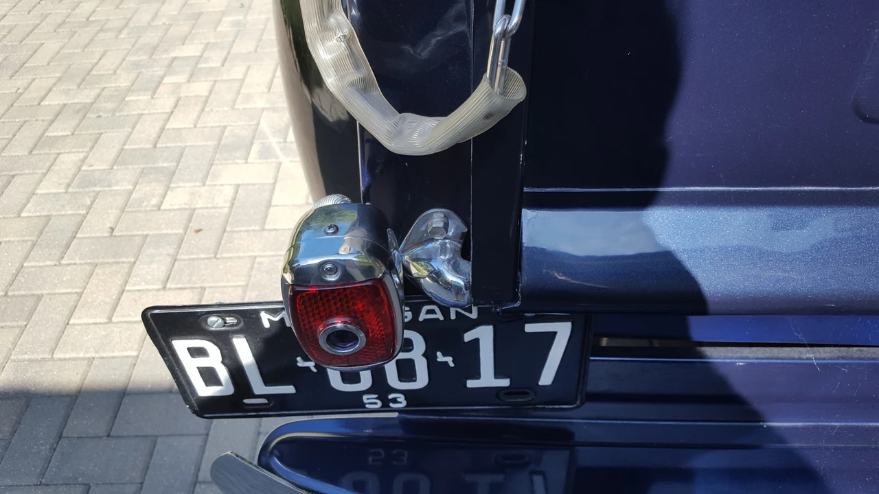 1953 GMC New Design - Image 19 of 31