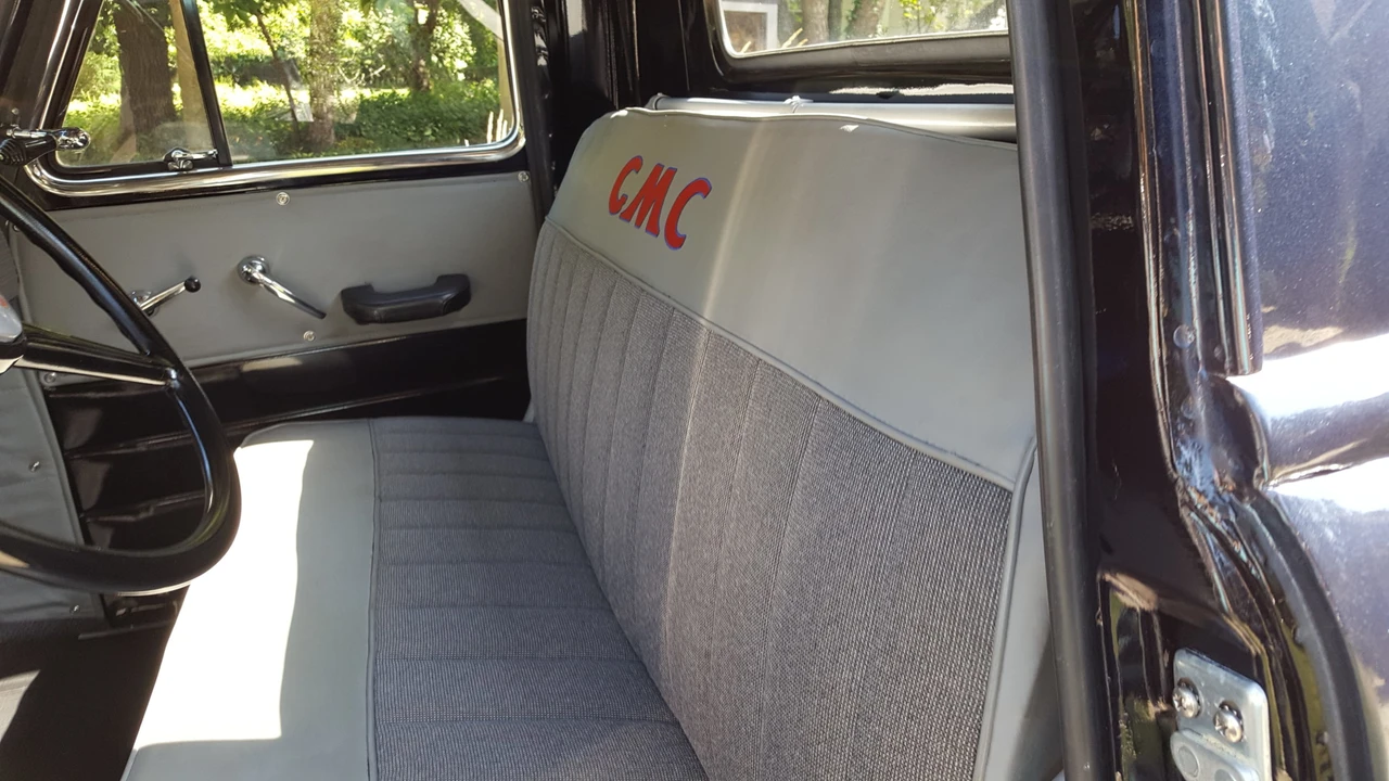 1953 GMC New Design - Image 30 of 31