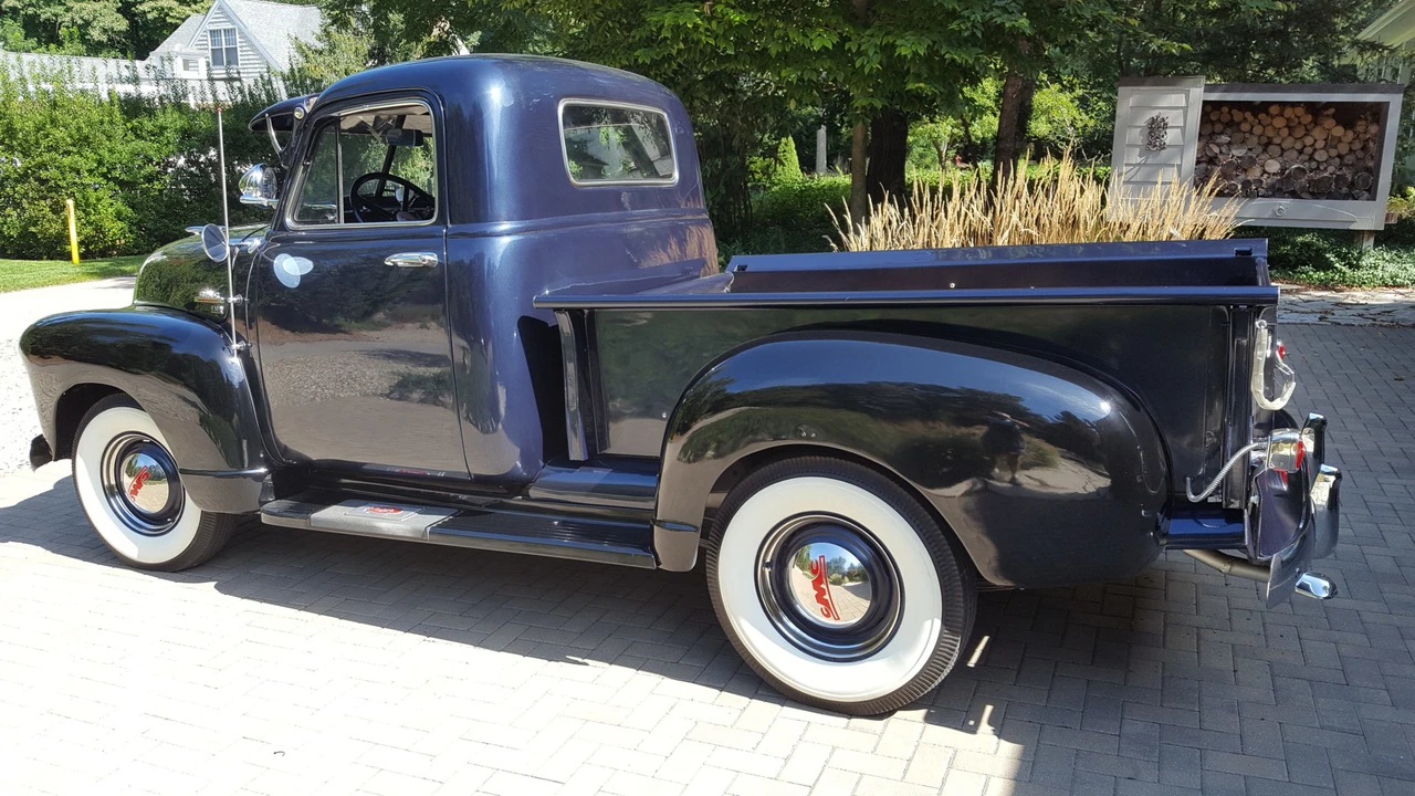 1953 GMC New Design - Image 6 of 31
