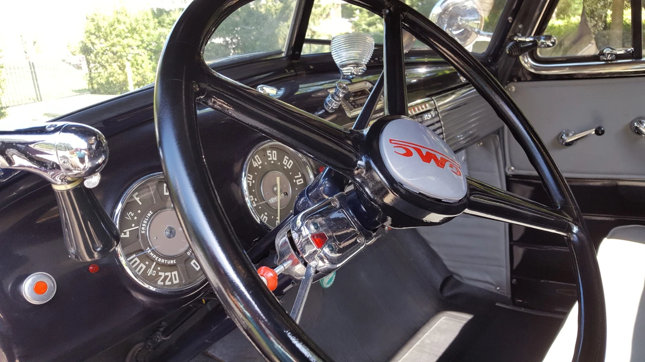 1953 GMC New Design - Image 24 of 31