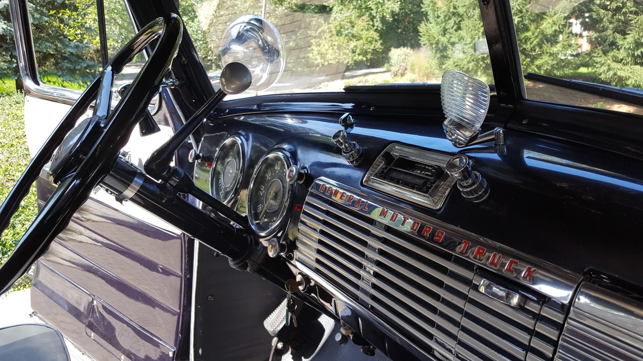 1953 GMC New Design - Image 26 of 31