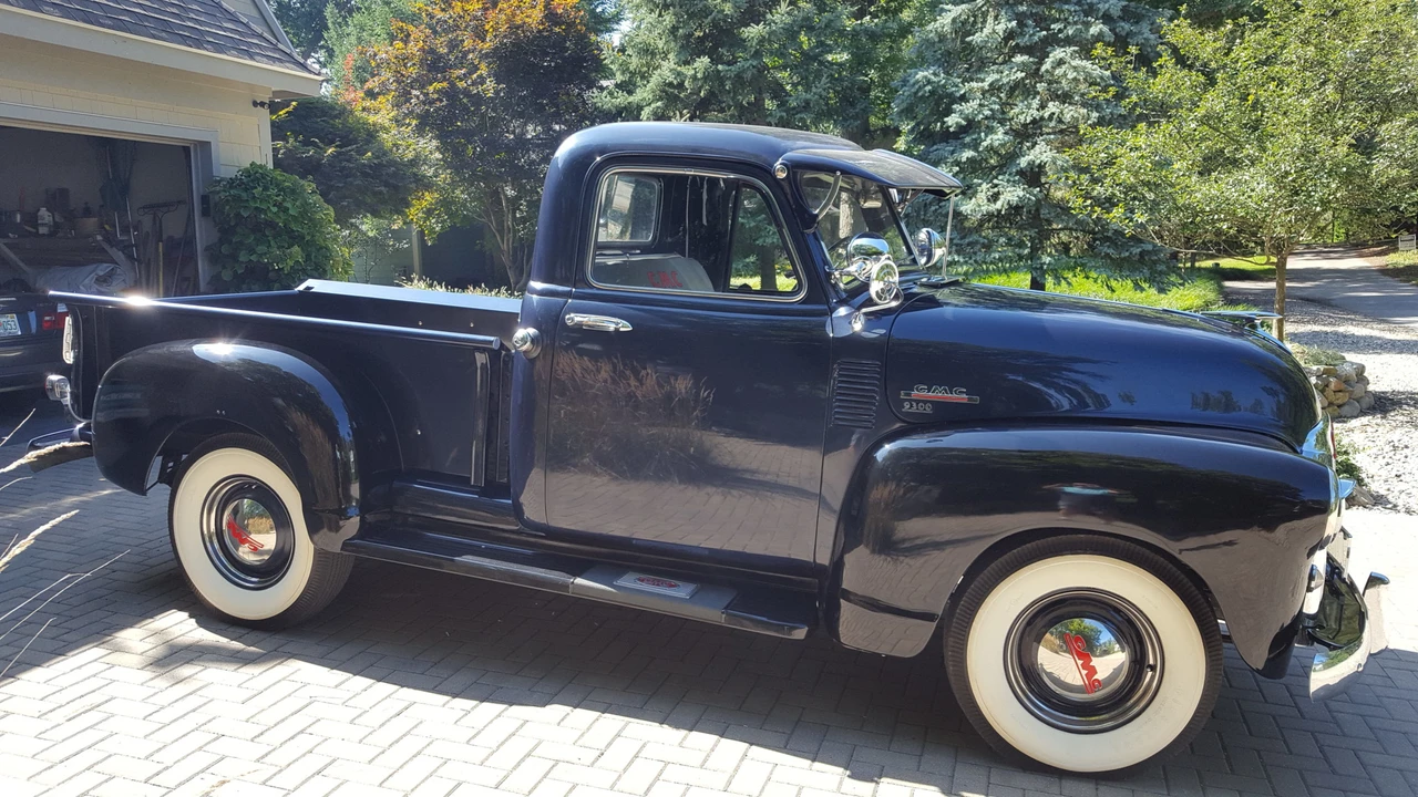 1953 GMC New Design - Image 5 of 31