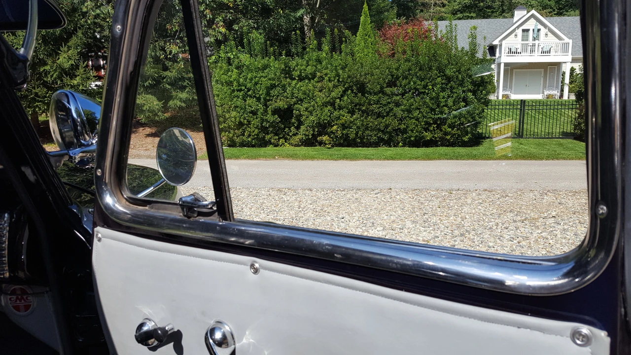 1953 GMC New Design - Image 29 of 31