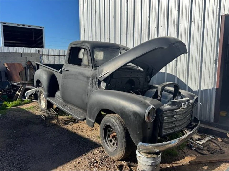 1953 GMC New Design - Image 3 of 6