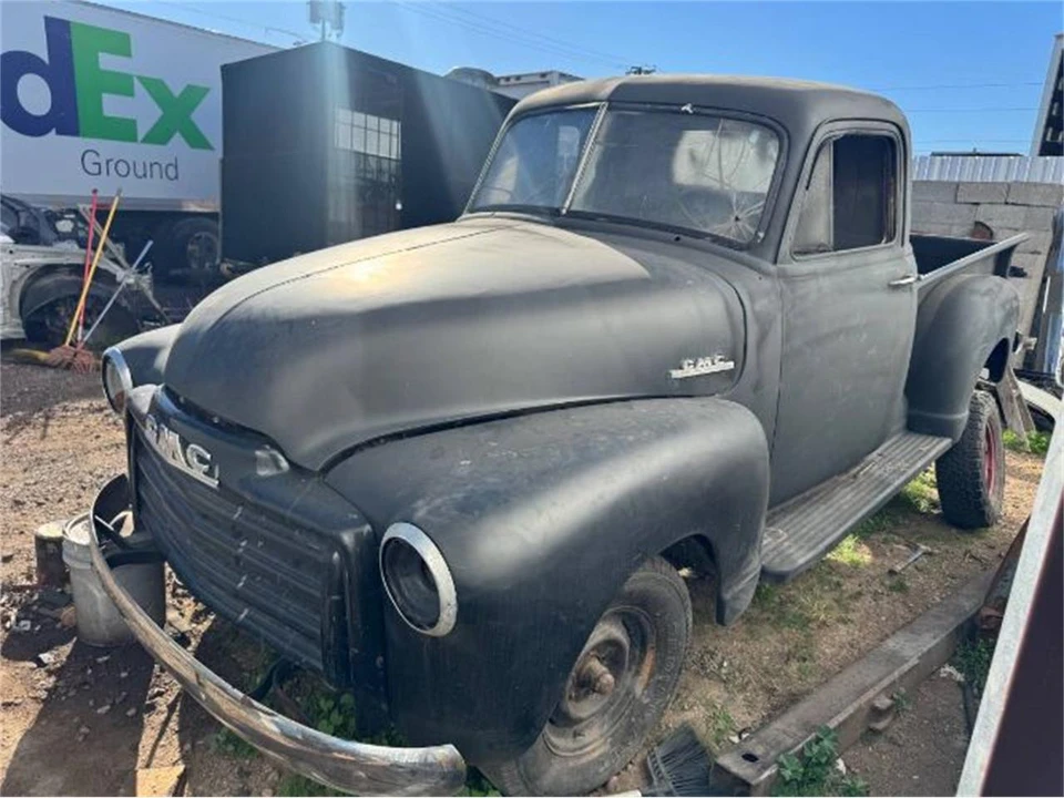 1953 GMC New Design - Image 6 of 6