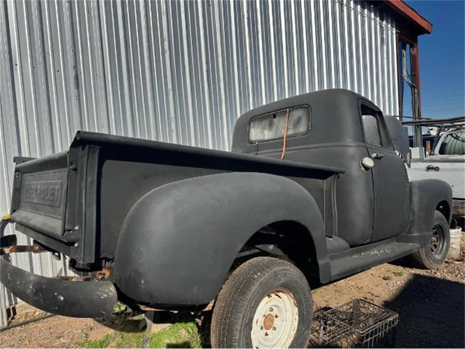 1953 GMC New Design - Image 4 of 6