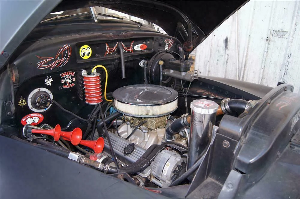 1953 GMC New Design - Image 3 of 5