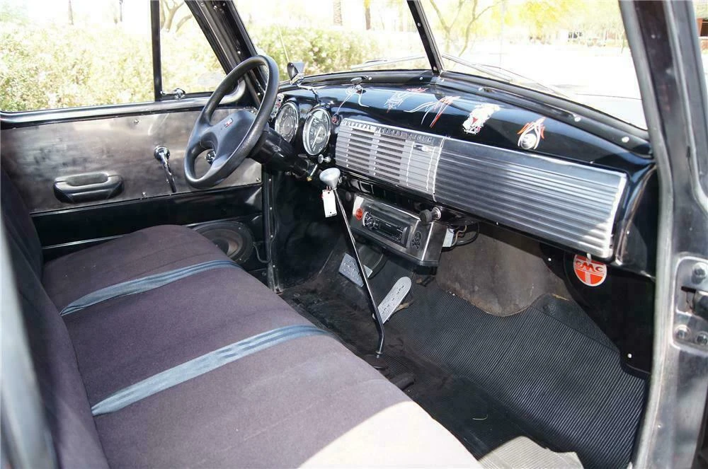 1953 GMC New Design - Image 4 of 5