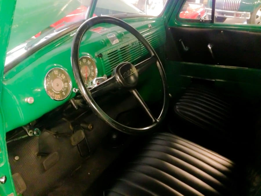 1953 GMC New Design - Image 4 of 9