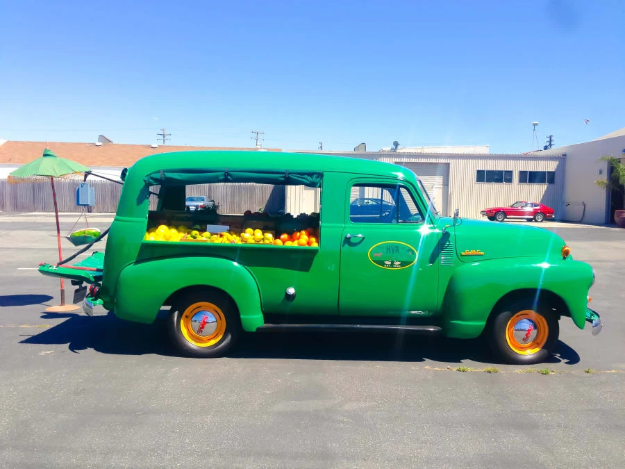 1953 GMC New Design - Image 2 of 9
