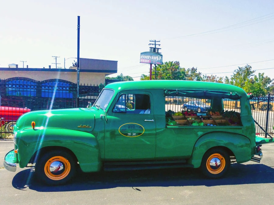 1953 GMC New Design - Image 9 of 9