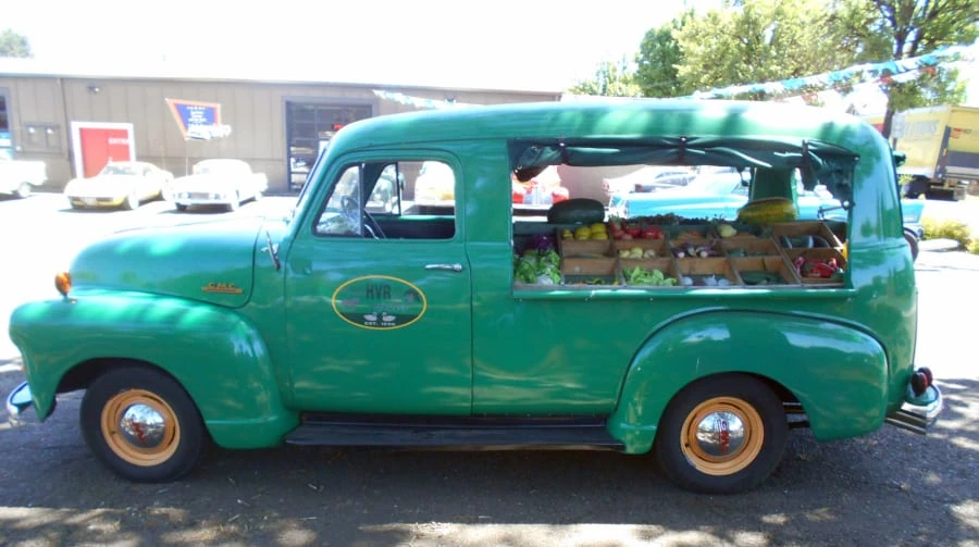 1953 GMC New Design - Image 2 of 12