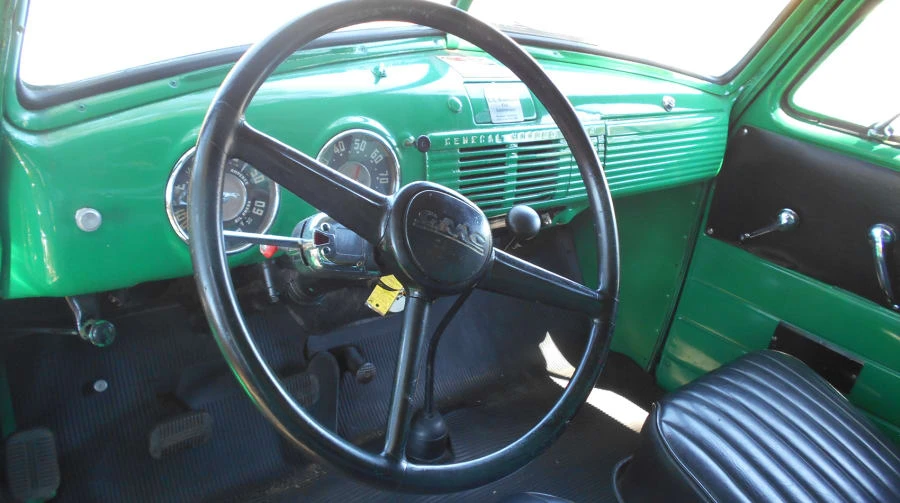 1953 GMC New Design - Image 5 of 12