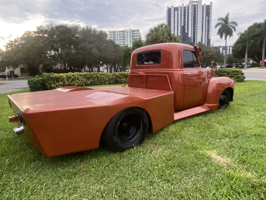 1953 GMC New Design - Image 6 of 18
