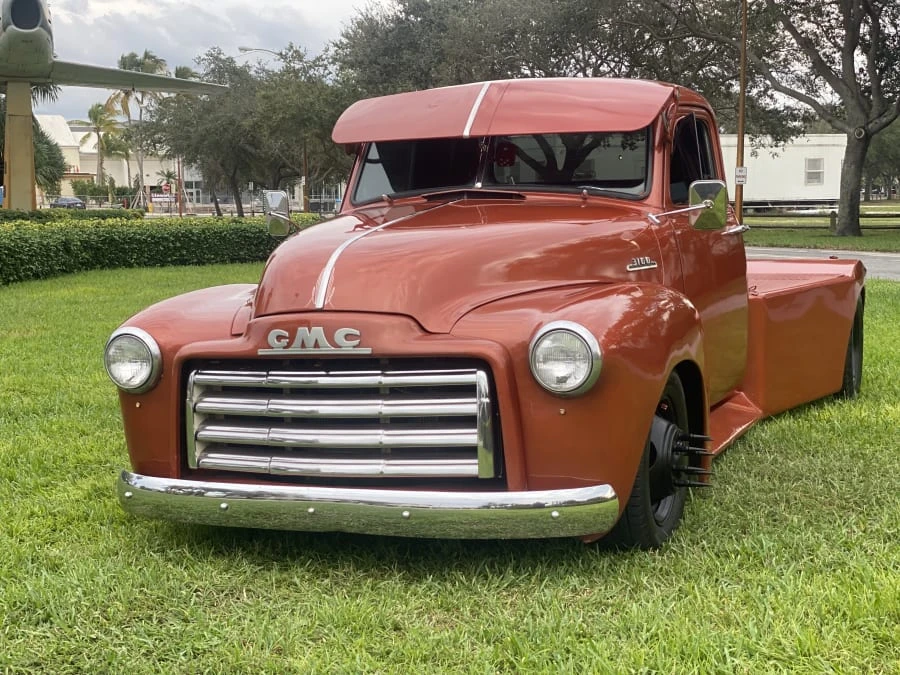 1953 GMC New Design - Image 5 of 18