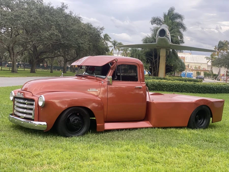 1953 GMC New Design - Image 2 of 18