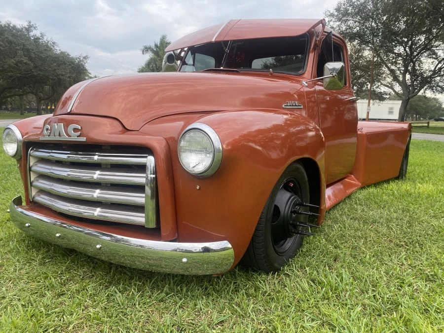 1953 GMC New Design - Image 9 of 18