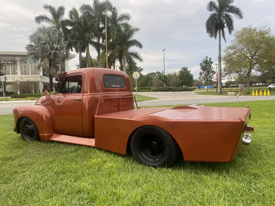 1953 GMC New Design - Image 12 of 18