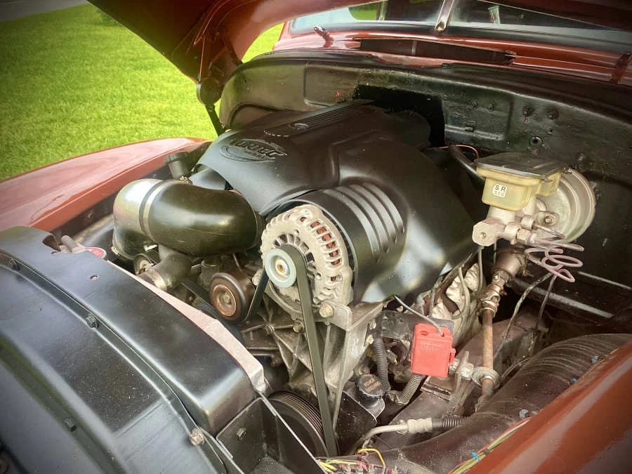 1953 GMC New Design - Image 18 of 18