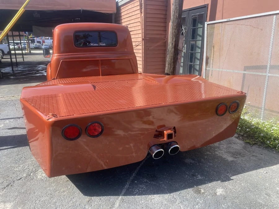 1953 GMC New Design - Image 8 of 18