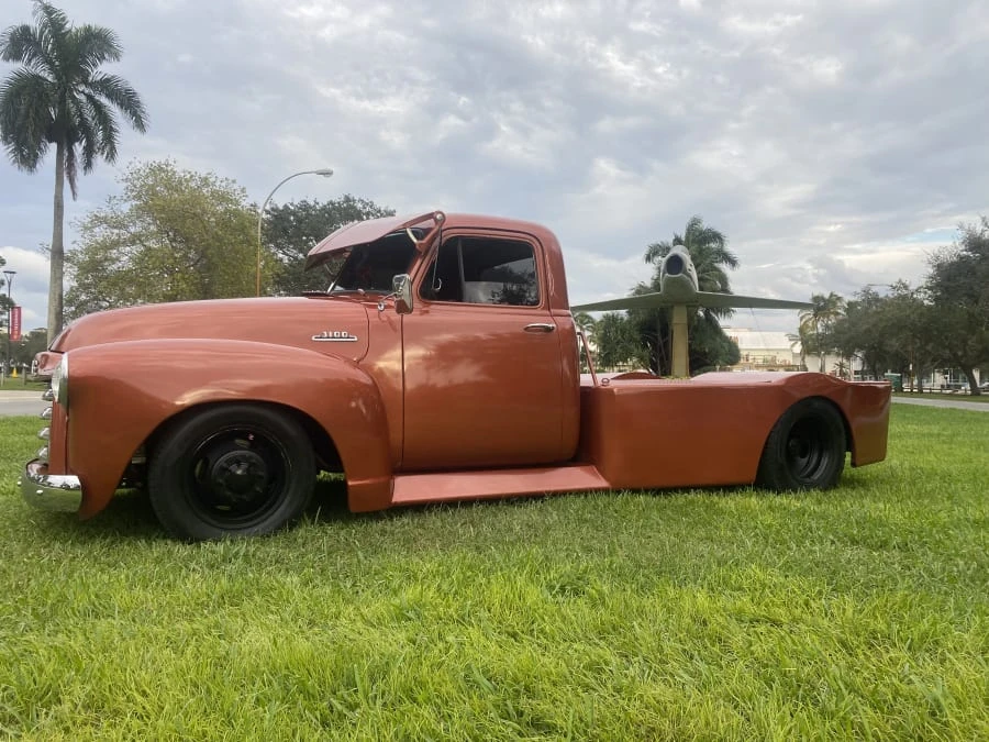 1953 GMC New Design - Image 10 of 18