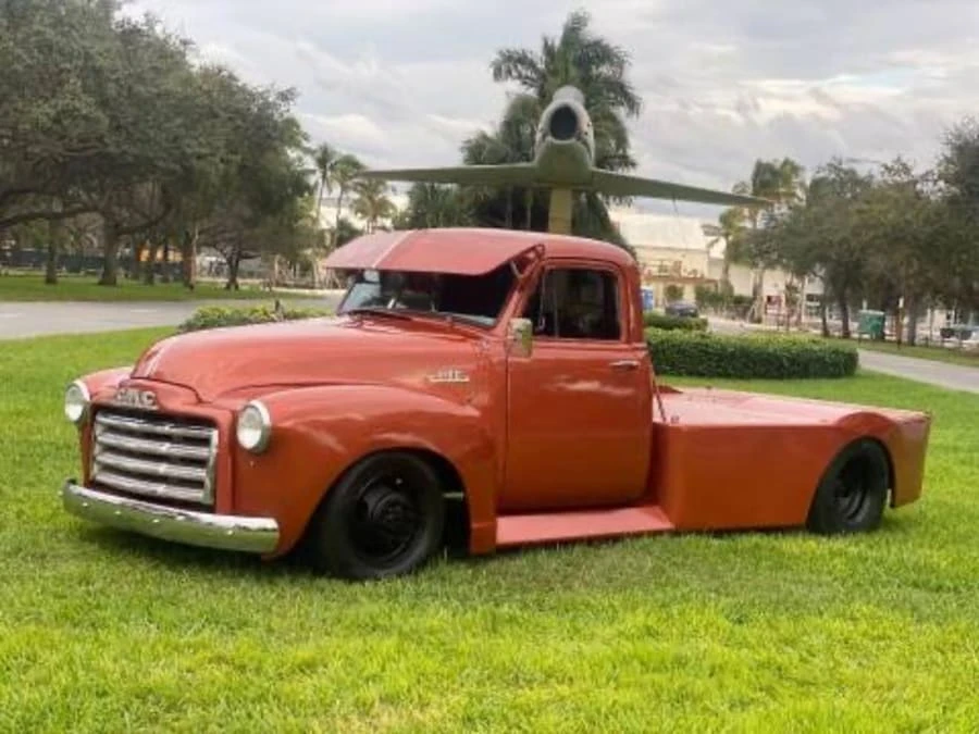 1953 GMC New Design - Image 4 of 18