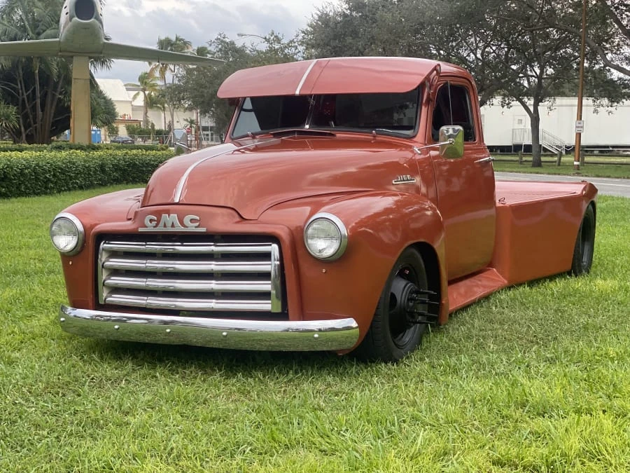 1953 GMC New Design - Image 3 of 18