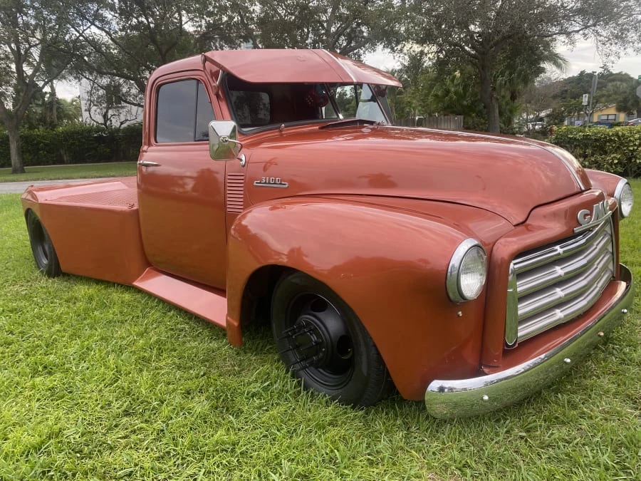 1953 GMC New Design - Image 14 of 18