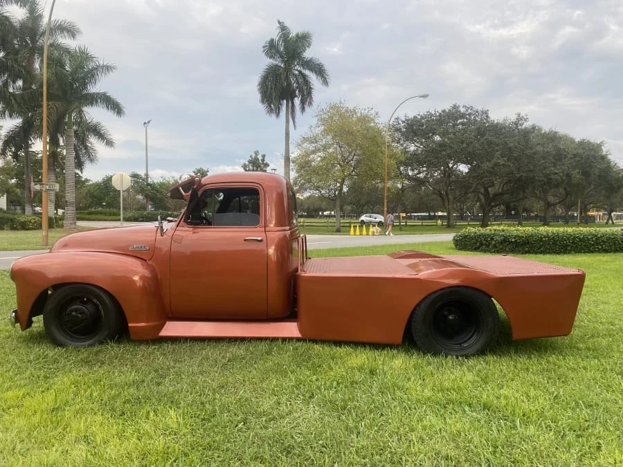 1953 GMC New Design - Image 13 of 18