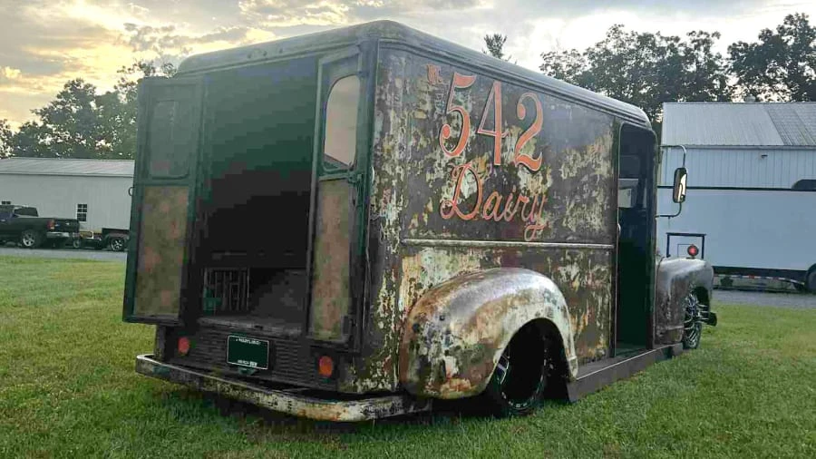 1953 GMC New Design - Image 2 of 10