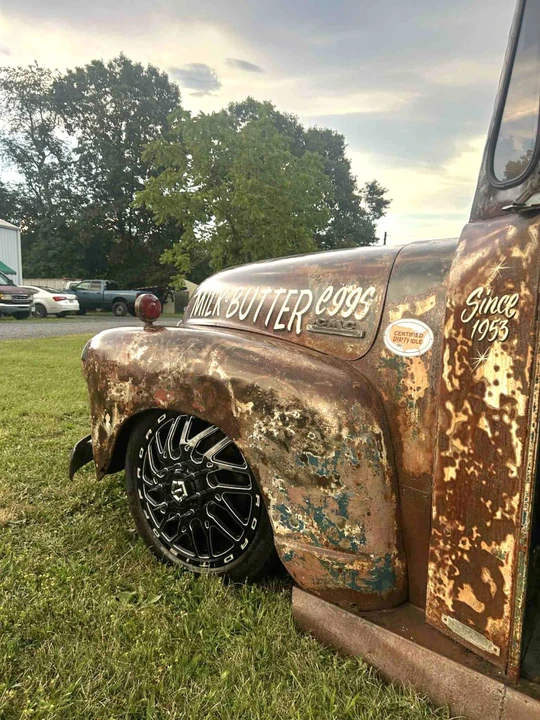 1953 GMC New Design - Image 4 of 10
