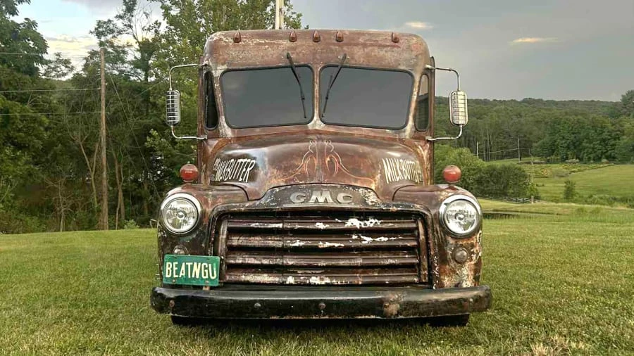 1953 GMC New Design - Image 3 of 10