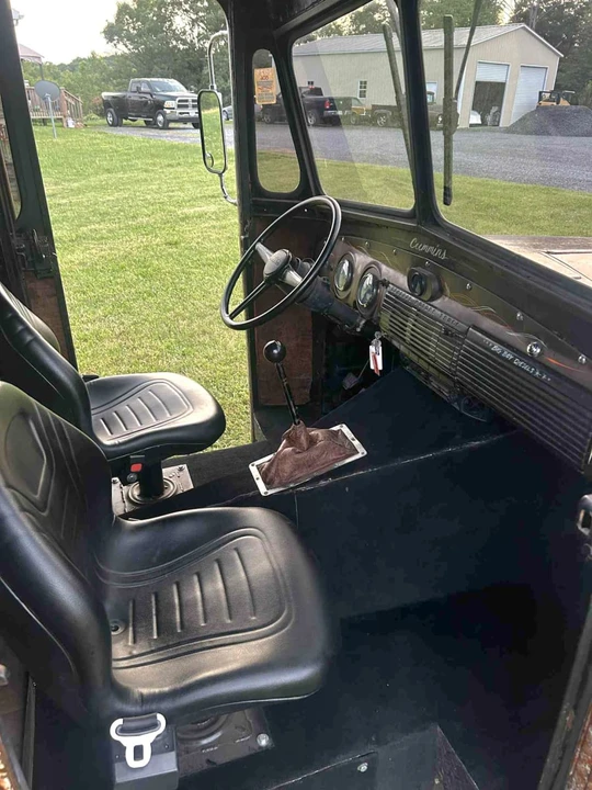 1953 GMC New Design - Image 8 of 10