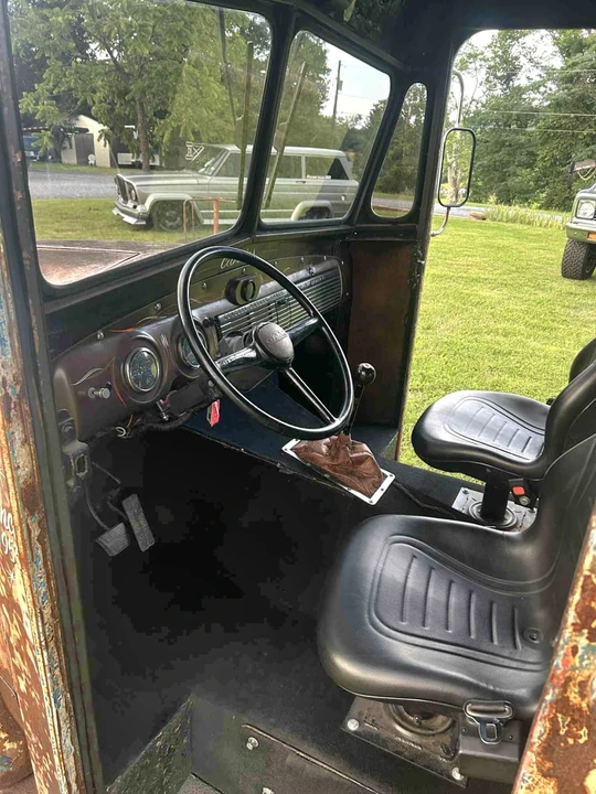 1953 GMC New Design - Image 7 of 10