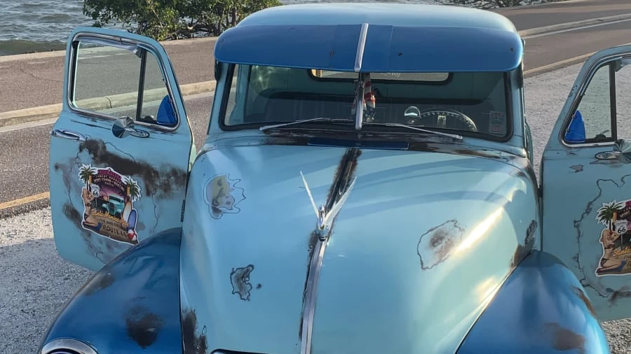 1953 GMC New Design - Image 7 of 10