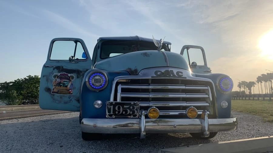 1953 GMC New Design - Image 8 of 10